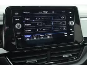 Volkswagen T-Roc 1.5 TSI 150pk DSG R-Line Black Style Camera Keyless Virtual Cockpit App-Connect thumbnail 21