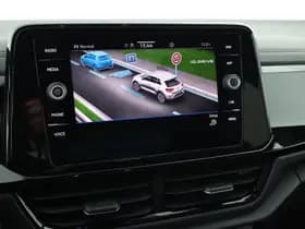 Volkswagen T-Roc 1.5 TSI 150pk DSG R-Line Black Style Camera Keyless Virtual Cockpit App-Connect thumbnail 27