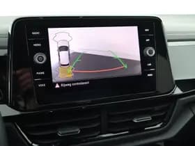 Volkswagen T-Roc 1.5 TSI 150pk DSG R-Line Black Style Camera Keyless Virtual Cockpit App-Connect thumbnail 4