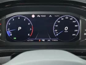 Volkswagen T-Roc 1.5 TSI 150pk DSG R-Line Black Style Camera Keyless Virtual Cockpit App-Connect thumbnail 38