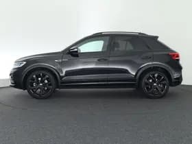 Volkswagen T-Roc 1.5 TSI 150pk DSG R-Line Black Style Camera Keyless Virtual Cockpit App-Connect thumbnail 6