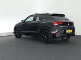 Volkswagen T-Roc 1.5 TSI 150pk DSG R-Line Black Style Camera Keyless Virtual Cockpit App-Connect thumbnail 7