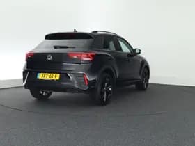 Volkswagen T-Roc 1.5 TSI 150pk DSG R-Line Black Style Camera Keyless Virtual Cockpit App-Connect thumbnail 8