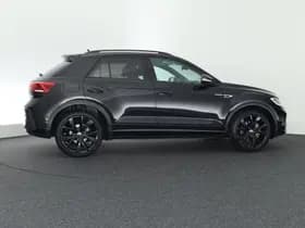 Volkswagen T-Roc 1.5 TSI 150pk DSG R-Line Black Style Camera Keyless Virtual Cockpit App-Connect thumbnail 9