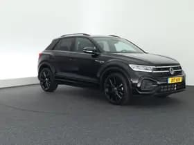 Volkswagen T-Roc 1.5 TSI 150pk DSG R-Line Black Style Camera Keyless Virtual Cockpit App-Connect thumbnail 10
