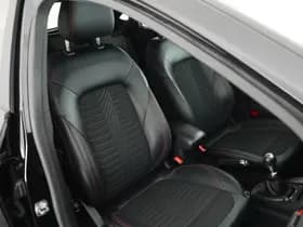 Ford Puma 1.0 155pk Hybrid ST-Line X First Edition Trekhaak Camera B&O Stoelverwarming Keyless Navigatie thumbnail 2