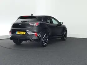 Ford Puma 1.0 155pk Hybrid ST-Line X First Edition Trekhaak Camera B&O Stoelverwarming Keyless Navigatie thumbnail 11