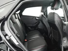 Ford Puma 1.0 155pk Hybrid ST-Line X First Edition Trekhaak Camera B&O Stoelverwarming Keyless Navigatie thumbnail 14