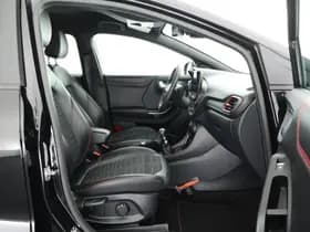 Ford Puma 1.0 155pk Hybrid ST-Line X First Edition Trekhaak Camera B&O Stoelverwarming Keyless Navigatie thumbnail 15