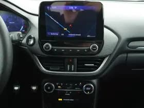 Ford Puma 1.0 155pk Hybrid ST-Line X First Edition Trekhaak Camera B&O Stoelverwarming Keyless Navigatie thumbnail 17