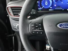 Ford Puma 1.0 155pk Hybrid ST-Line X First Edition Trekhaak Camera B&O Stoelverwarming Keyless Navigatie thumbnail 20