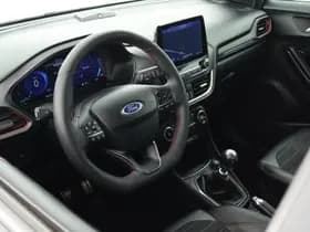 Ford Puma 1.0 155pk Hybrid ST-Line X First Edition Trekhaak Camera B&O Stoelverwarming Keyless Navigatie thumbnail 3