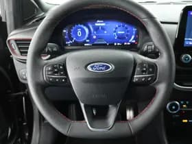 Ford Puma 1.0 155pk Hybrid ST-Line X First Edition Trekhaak Camera B&O Stoelverwarming Keyless Navigatie thumbnail 21