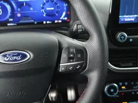 Ford Puma 1.0 155pk Hybrid ST-Line X First Edition Trekhaak Camera B&O Stoelverwarming Keyless Navigatie thumbnail 22