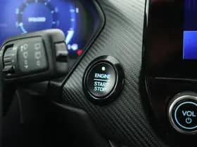 Ford Puma 1.0 155pk Hybrid ST-Line X First Edition Trekhaak Camera B&O Stoelverwarming Keyless Navigatie thumbnail 23