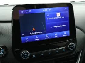 Ford Puma 1.0 155pk Hybrid ST-Line X First Edition Trekhaak Camera B&O Stoelverwarming Keyless Navigatie thumbnail 25