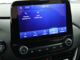 Ford Puma 1.0 155pk Hybrid ST-Line X First Edition Trekhaak Camera B&O Stoelverwarming Keyless Navigatie thumbnail 28