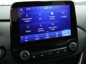 Ford Puma 1.0 155pk Hybrid ST-Line X First Edition Trekhaak Camera B&O Stoelverwarming Keyless Navigatie thumbnail 30