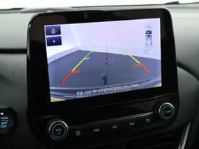 Ford Puma 1.0 155pk Hybrid ST-Line X First Edition Trekhaak Camera B&O Stoelverwarming Keyless Navigatie thumbnail 5