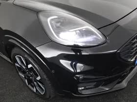 Ford Puma 1.0 155pk Hybrid ST-Line X First Edition Trekhaak Camera B&O Stoelverwarming Keyless Navigatie thumbnail 45