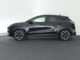 Ford Puma 1.0 155pk Hybrid ST-Line X First Edition Trekhaak Camera B&O Stoelverwarming Keyless Navigatie thumbnail 9