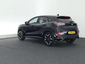 Ford Puma 1.0 155pk Hybrid ST-Line X First Edition Trekhaak Camera B&O Stoelverwarming Keyless Navigatie thumbnail 10