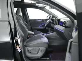 Volkswagen Tiguan 1.5 272pk eHybrid R-Line Edition Black Style Trekhaak 360Camera Keyless Massage Virtual Cockpit Panoramadak Navigatie thumbnail 13