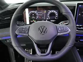 Volkswagen Tiguan 1.5 272pk eHybrid R-Line Edition Black Style Trekhaak 360Camera Keyless Massage Virtual Cockpit Panoramadak Navigatie thumbnail 18