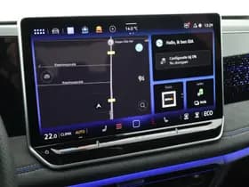Volkswagen Tiguan 1.5 272pk eHybrid R-Line Edition Black Style Trekhaak 360Camera Keyless Massage Virtual Cockpit Panoramadak Navigatie thumbnail 22