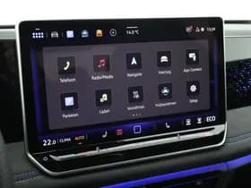 Volkswagen Tiguan 1.5 272pk eHybrid R-Line Edition Black Style Trekhaak 360Camera Keyless Massage Virtual Cockpit Panoramadak Navigatie thumbnail 23