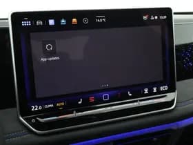 Volkswagen Tiguan 1.5 272pk eHybrid R-Line Edition Black Style Trekhaak 360Camera Keyless Massage Virtual Cockpit Panoramadak Navigatie thumbnail 25