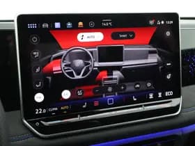 Volkswagen Tiguan 1.5 272pk eHybrid R-Line Edition Black Style Trekhaak 360Camera Keyless Massage Virtual Cockpit Panoramadak Navigatie thumbnail 26