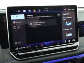 Volkswagen Tiguan 1.5 272pk eHybrid R-Line Edition Black Style Trekhaak 360Camera Keyless Massage Virtual Cockpit Panoramadak Navigatie thumbnail 27