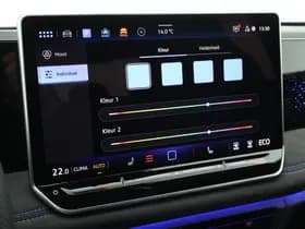 Volkswagen Tiguan 1.5 272pk eHybrid R-Line Edition Black Style Trekhaak 360Camera Keyless Massage Virtual Cockpit Panoramadak Navigatie thumbnail 29