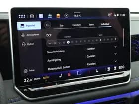Volkswagen Tiguan 1.5 272pk eHybrid R-Line Edition Black Style Trekhaak 360Camera Keyless Massage Virtual Cockpit Panoramadak Navigatie thumbnail 31