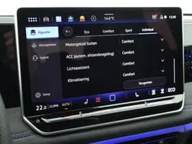 Volkswagen Tiguan 1.5 272pk eHybrid R-Line Edition Black Style Trekhaak 360Camera Keyless Massage Virtual Cockpit Panoramadak Navigatie thumbnail 32