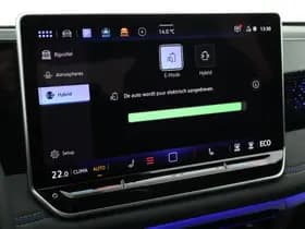 Volkswagen Tiguan 1.5 272pk eHybrid R-Line Edition Black Style Trekhaak 360Camera Keyless Massage Virtual Cockpit Panoramadak Navigatie thumbnail 33