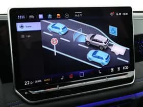 Volkswagen Tiguan 1.5 272pk eHybrid R-Line Edition Black Style Trekhaak 360Camera Keyless Massage Virtual Cockpit Panoramadak Navigatie thumbnail 34