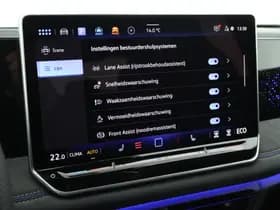 Volkswagen Tiguan 1.5 272pk eHybrid R-Line Edition Black Style Trekhaak 360Camera Keyless Massage Virtual Cockpit Panoramadak Navigatie thumbnail 35