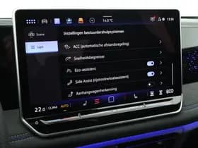 Volkswagen Tiguan 1.5 272pk eHybrid R-Line Edition Black Style Trekhaak 360Camera Keyless Massage Virtual Cockpit Panoramadak Navigatie thumbnail 36