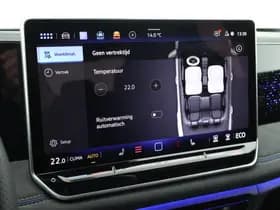 Volkswagen Tiguan 1.5 272pk eHybrid R-Line Edition Black Style Trekhaak 360Camera Keyless Massage Virtual Cockpit Panoramadak Navigatie thumbnail 37
