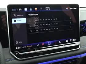 Volkswagen Tiguan 1.5 272pk eHybrid R-Line Edition Black Style Trekhaak 360Camera Keyless Massage Virtual Cockpit Panoramadak Navigatie thumbnail 38
