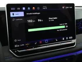 Volkswagen Tiguan 1.5 272pk eHybrid R-Line Edition Black Style Trekhaak 360Camera Keyless Massage Virtual Cockpit Panoramadak Navigatie thumbnail 39