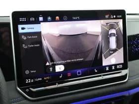 Volkswagen Tiguan 1.5 272pk eHybrid R-Line Edition Black Style Trekhaak 360Camera Keyless Massage Virtual Cockpit Panoramadak Navigatie thumbnail 5