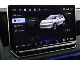 Volkswagen Tiguan 1.5 272pk eHybrid R-Line Edition Black Style Trekhaak 360Camera Keyless Massage Virtual Cockpit Panoramadak Navigatie thumbnail 42