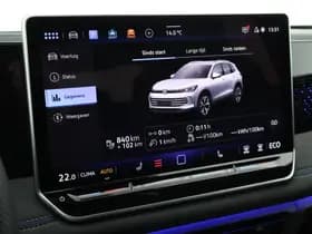 Volkswagen Tiguan 1.5 272pk eHybrid R-Line Edition Black Style Trekhaak 360Camera Keyless Massage Virtual Cockpit Panoramadak Navigatie thumbnail 43