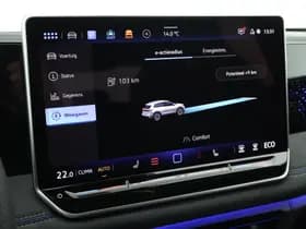 Volkswagen Tiguan 1.5 272pk eHybrid R-Line Edition Black Style Trekhaak 360Camera Keyless Massage Virtual Cockpit Panoramadak Navigatie thumbnail 44