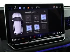 Volkswagen Tiguan 1.5 272pk eHybrid R-Line Edition Black Style Trekhaak 360Camera Keyless Massage Virtual Cockpit Panoramadak Navigatie thumbnail 48