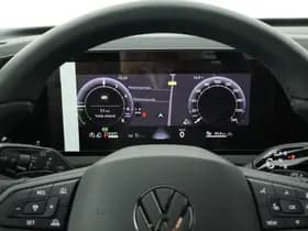Volkswagen Tiguan 1.5 272pk eHybrid R-Line Edition Black Style Trekhaak 360Camera Keyless Massage Virtual Cockpit Panoramadak Navigatie thumbnail 57