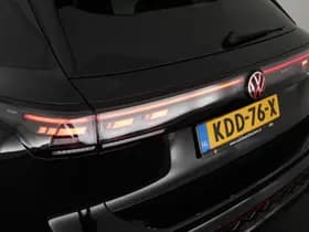 Volkswagen Tiguan 1.5 272pk eHybrid R-Line Edition Black Style Trekhaak 360Camera Keyless Massage Virtual Cockpit Panoramadak Navigatie thumbnail 60